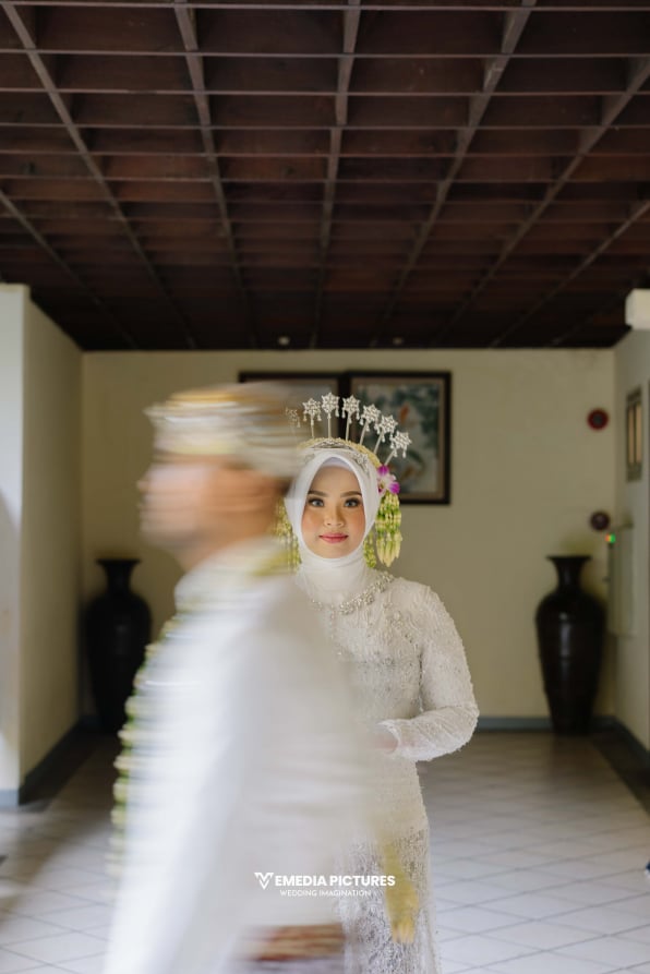 Wedding Sesa & Reza
