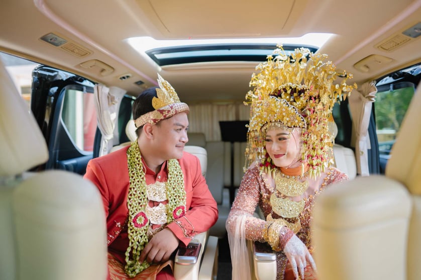 Wedding Salza & Arta