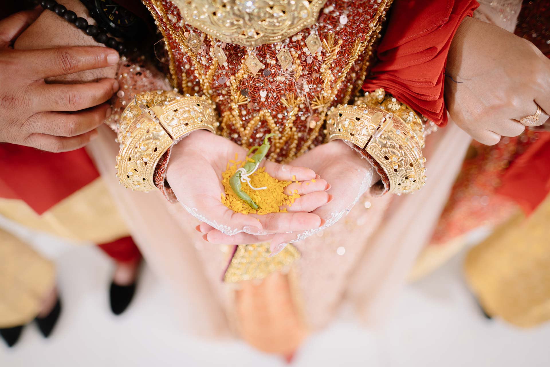 Wedding Salza & Arta