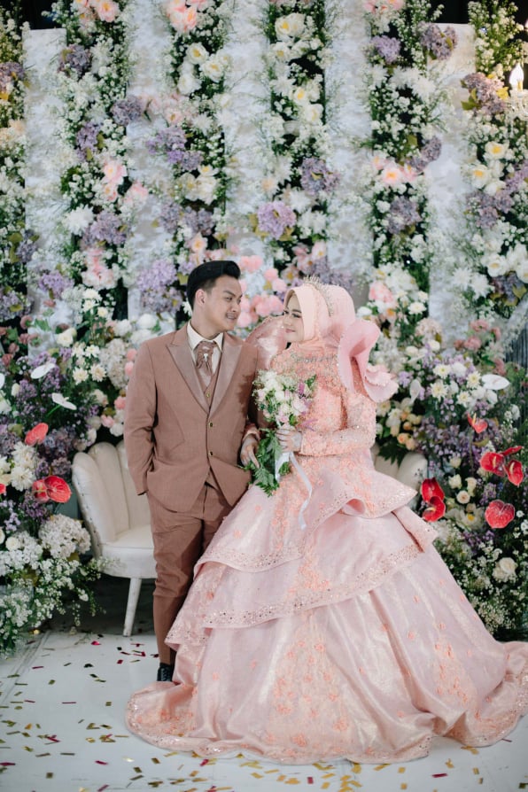 Wedding Salza & Arta