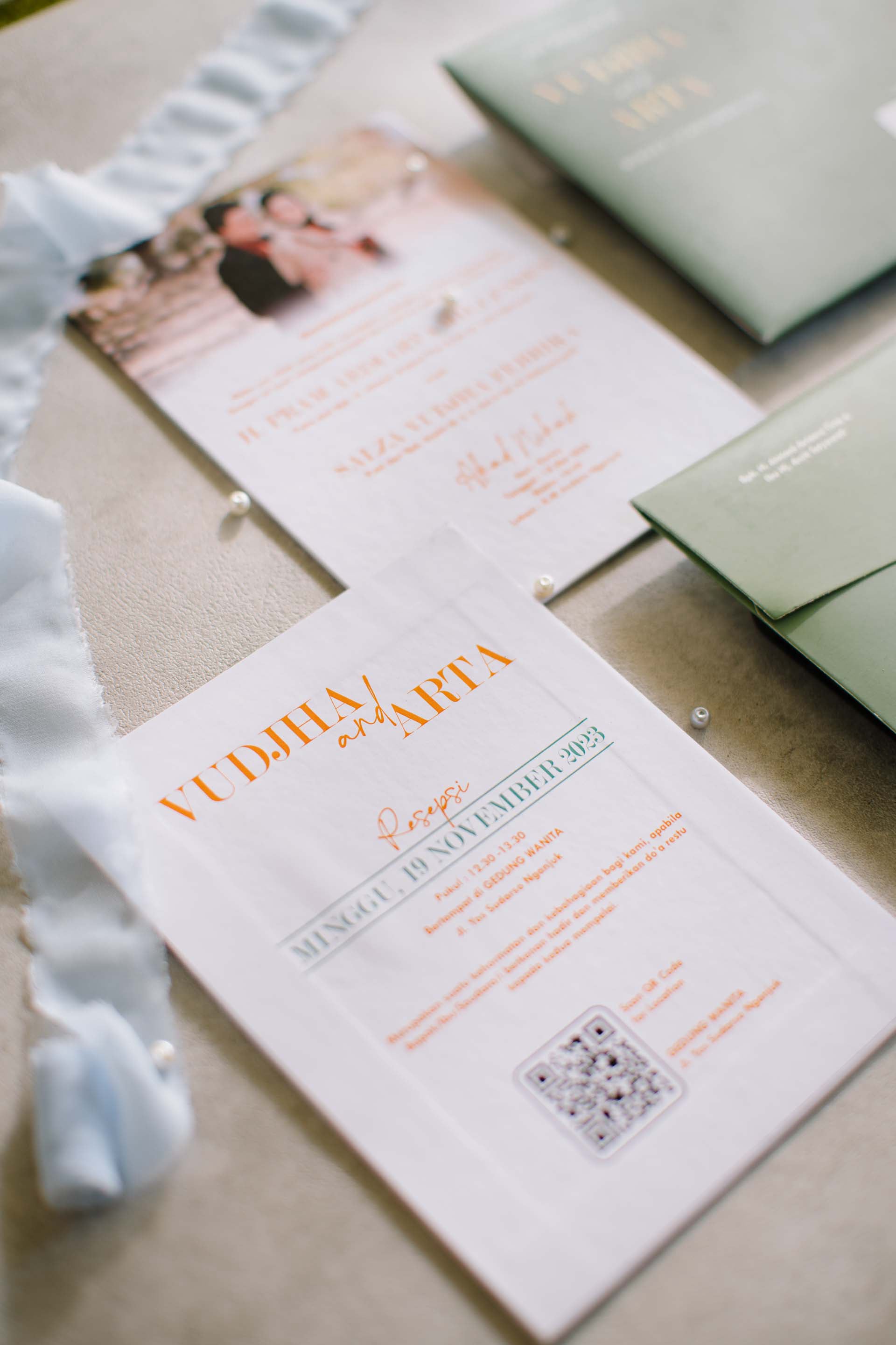 Wedding Salza & Arta