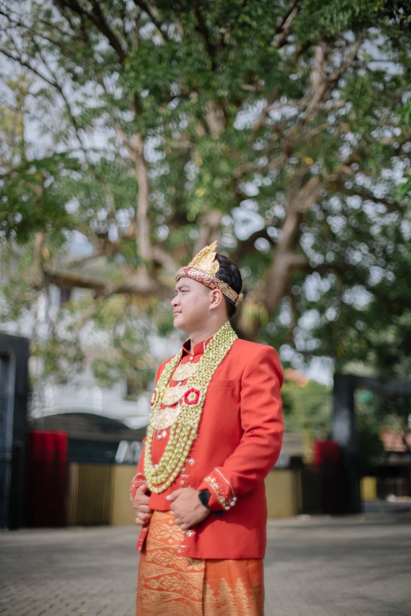 Wedding Salza & Arta