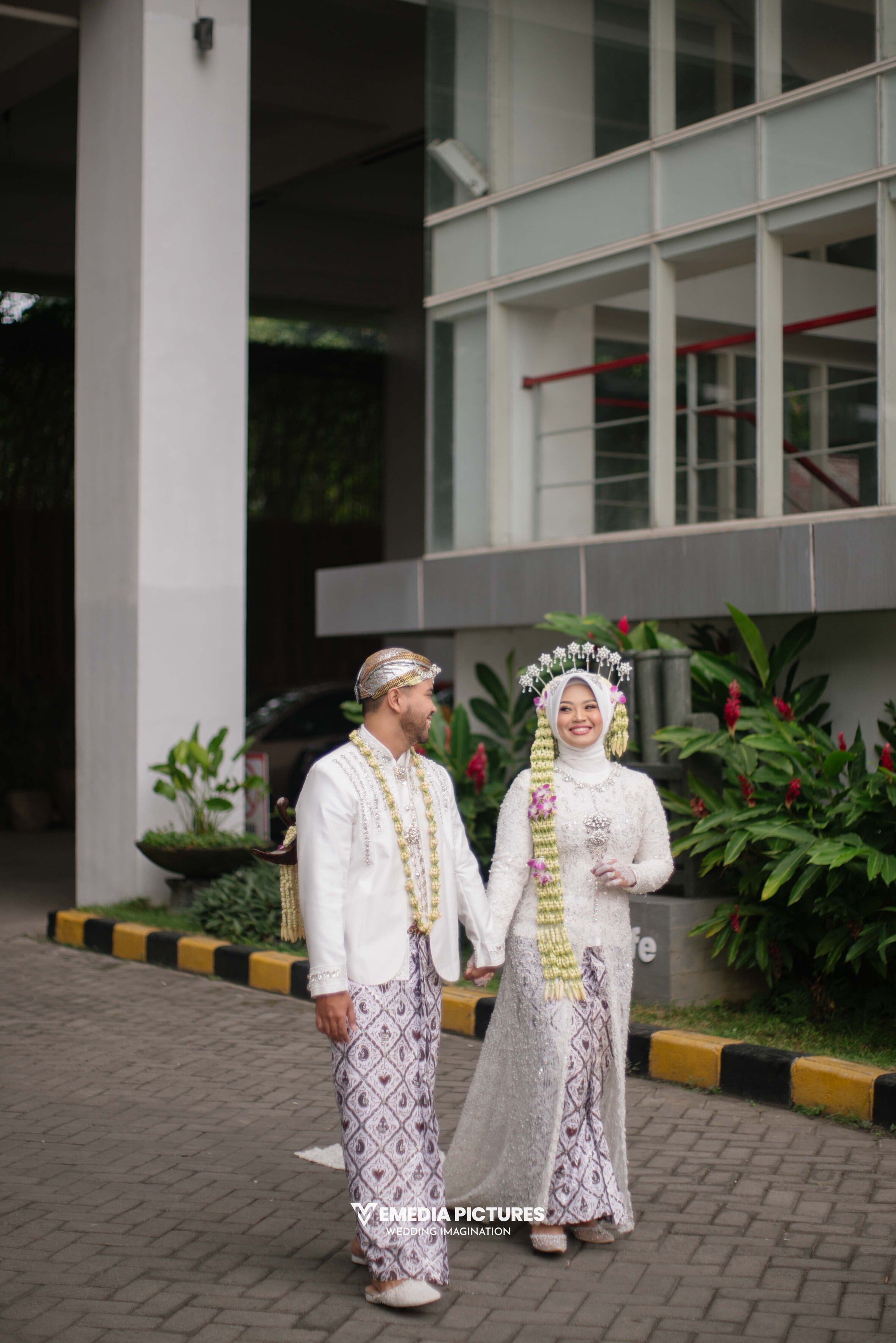 Wedding Sesa & Reza