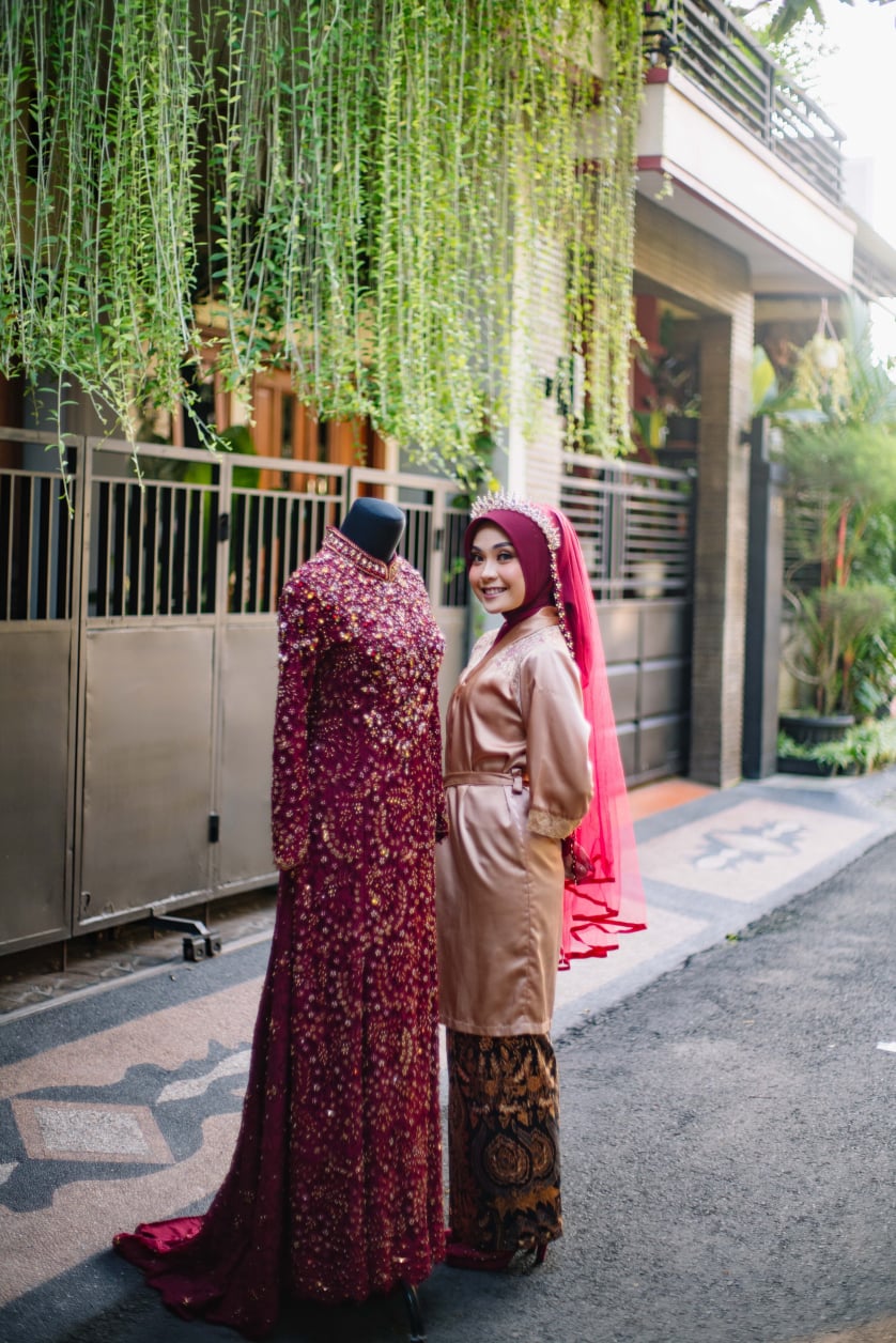 Wedding Putri & Yudha