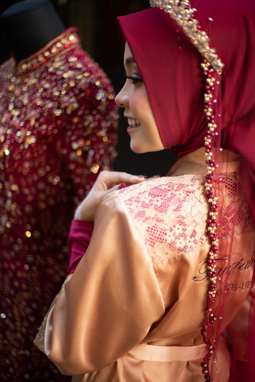 Wedding Putri & Yudha