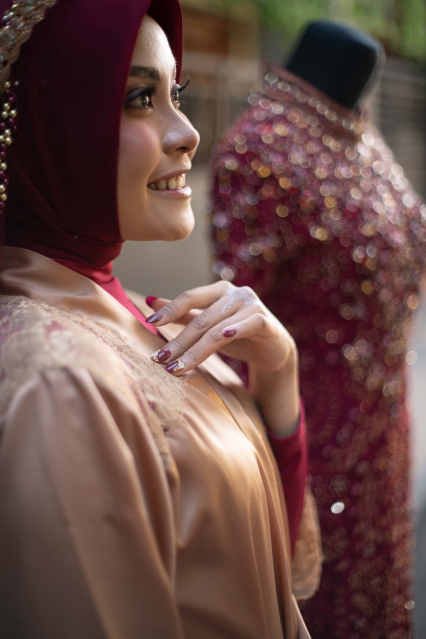 Wedding Putri & Yudha