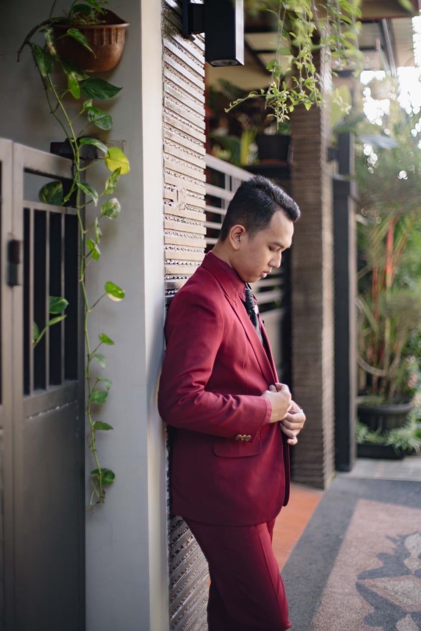 Wedding Putri & Yudha