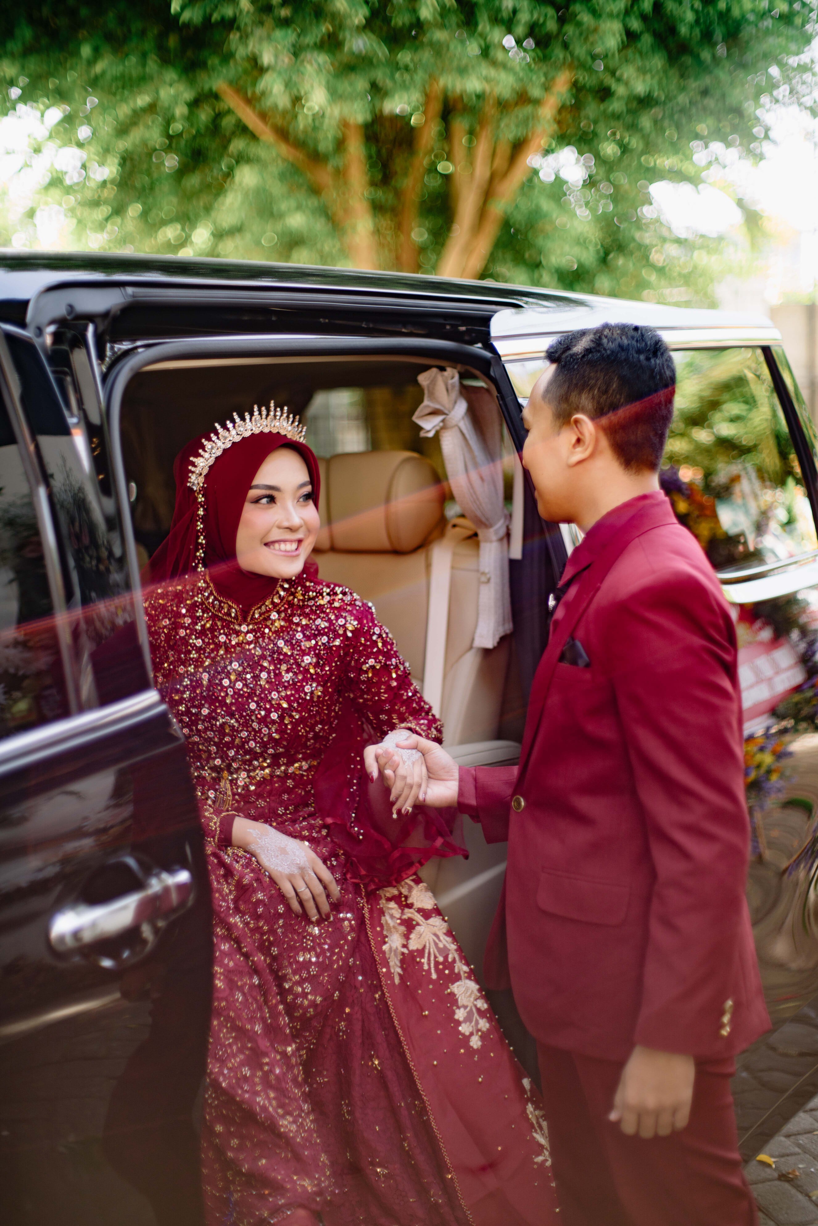 Wedding Putri & Yudha