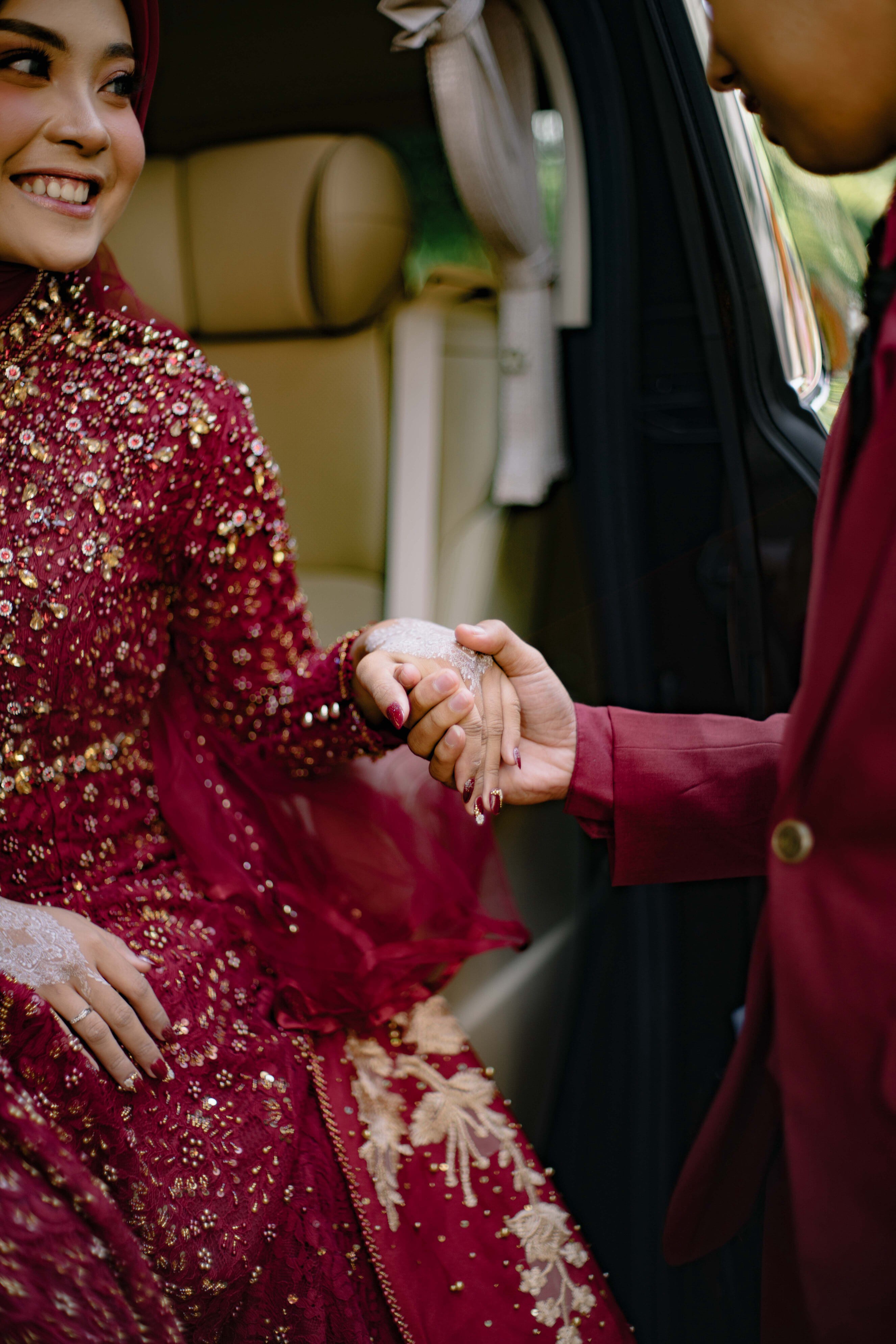 Wedding Putri & Yudha